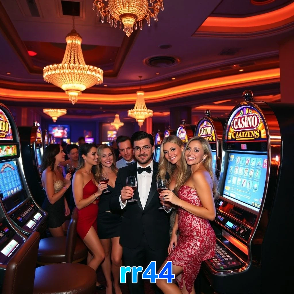 Game Fortune rr44