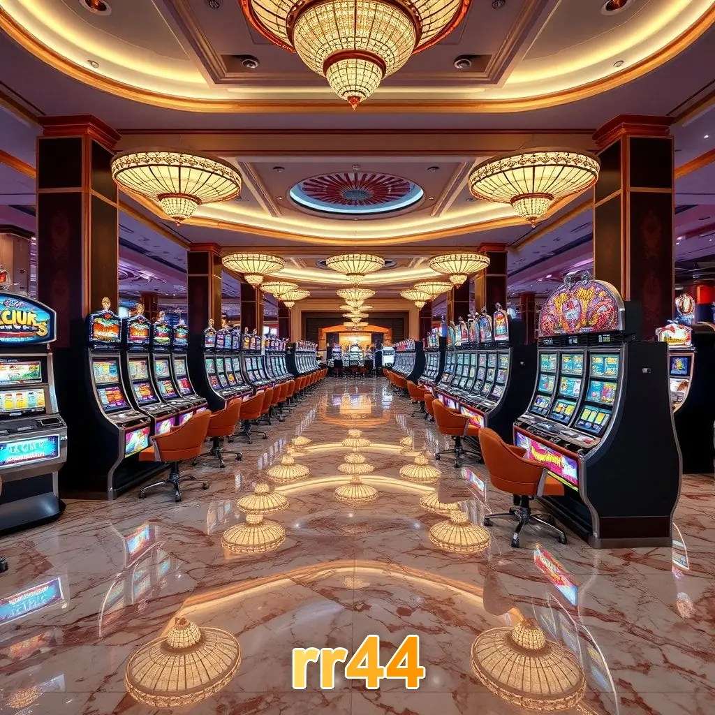 Taruhan rr44